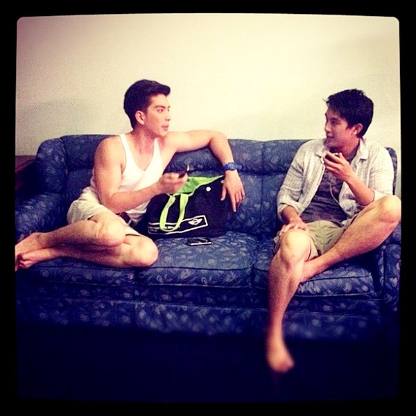 เบื้องหลัง มาหยารัศมี