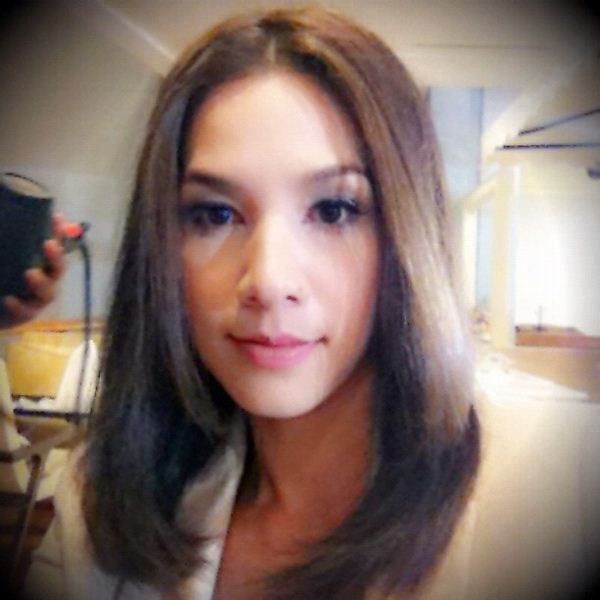 นุสบา ปุณณกันต์ โชว์ฝีมือเทพใน ไฟมาร