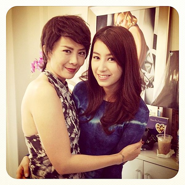 เบื้องหลังสุดบู๊ ในกองละคร เหนือเมฆ 2