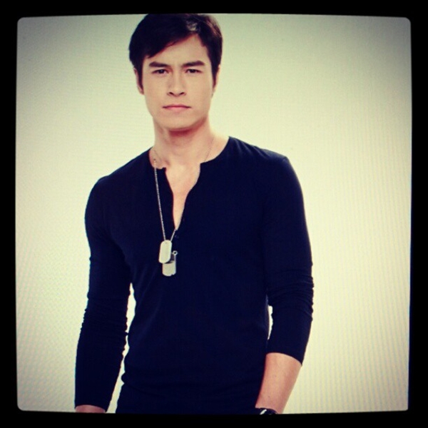 นางร้ายสายลับ