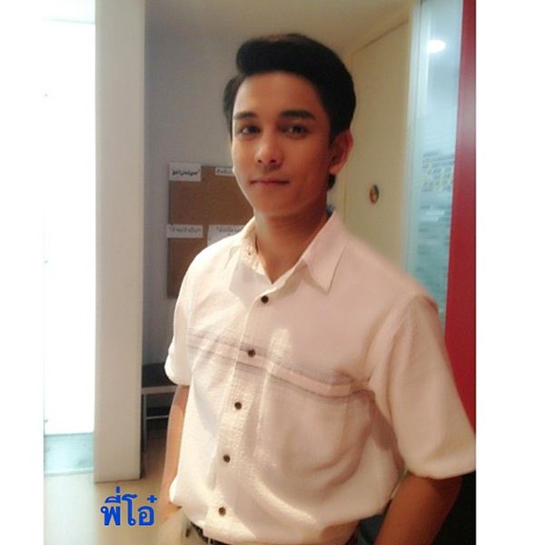 บวงสรวง คู่กรรม บี้-หนูนา รับบท โกโบริ-อังศุมาลิน