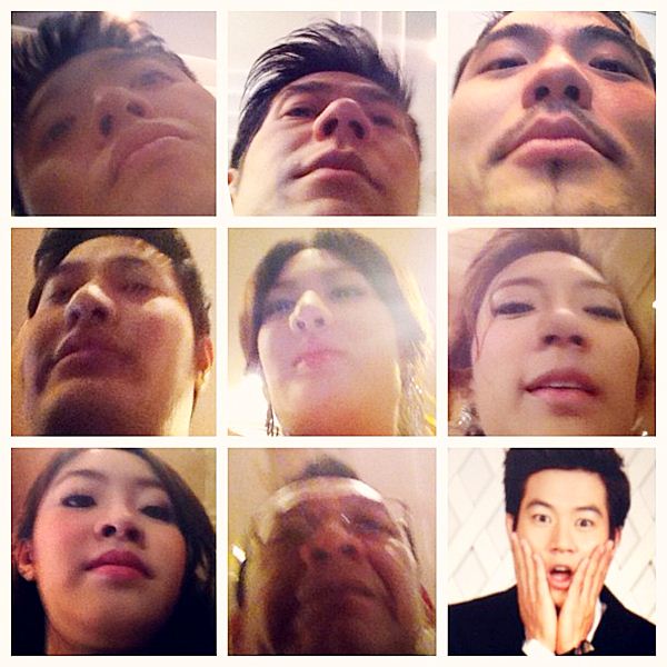 เบื้องหลังกอง มณีสวาท
