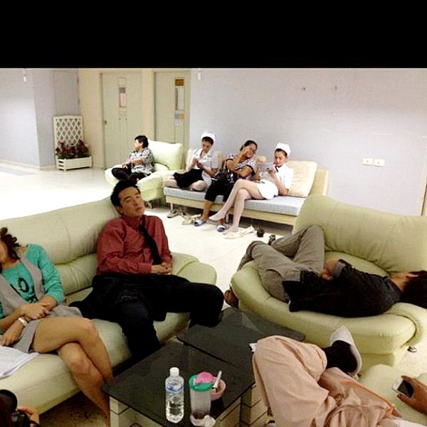 เบื้องหลังกอง มณีสวาท