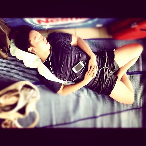 เบื้องหลังกอง มณีสวาท