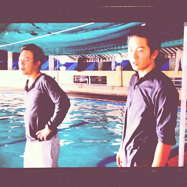 เบื้องหลังกอง มณีสวาท