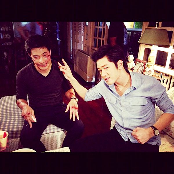เบื้องหลังกอง มณีสวาท
