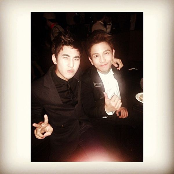 ดาราแห่ร่วมงานกาล่า มิสไซง่อน ละครเวทีระดับโลก