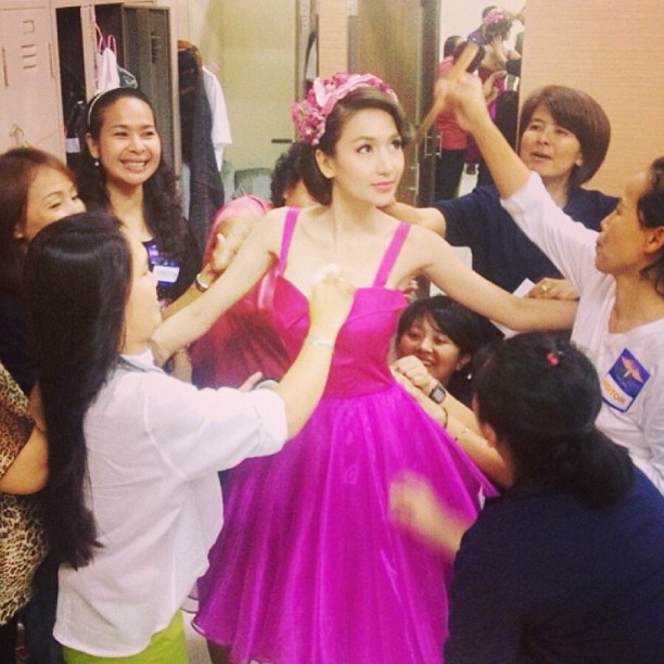 เนย โชติกา