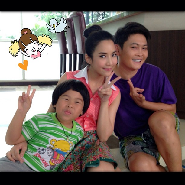 ละครลิเกเงินร้อย