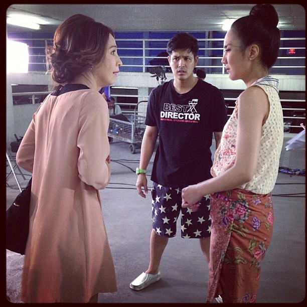 ละครลิเกเงินร้อย