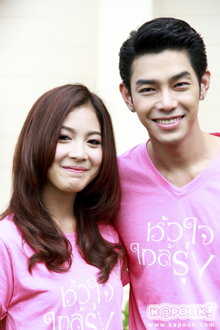 บวงสรวงละคร ลูกไม้ของพ่อ 