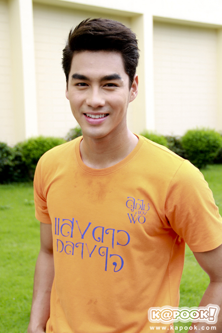 บวงสรวงละคร ลูกไม้ของพ่อ 