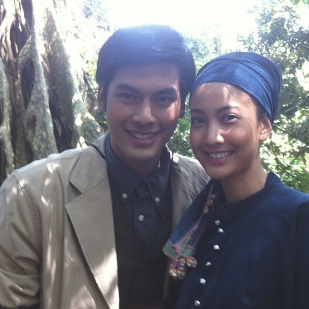 สุภาพบุรุษจุฑาเทพ ตอน คุณชายรัชชานนท์