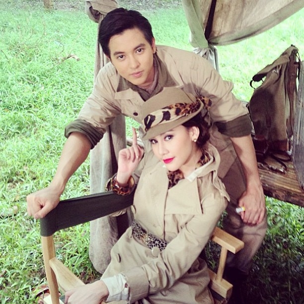 สุภาพบุรุษจุฑาเทพ ตอน คุณชายรัชชานนท์