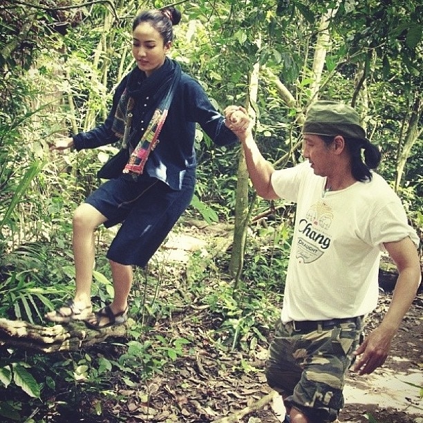 สุภาพบุรุษจุฑาเทพ ตอน คุณชายรัชชานนท์