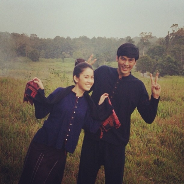 สุภาพบุรุษจุฑาเทพ ตอน คุณชายรัชชานนท์