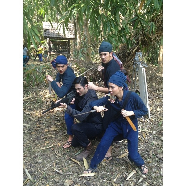 สุภาพบุรุษจุฑาเทพ ตอน คุณชายรัชชานนท์