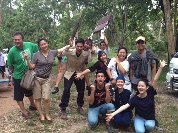 สุภาพบุรุษจุฑาเทพ ตอน คุณชายรัชชานนท์