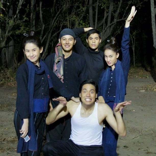 สุภาพบุรุษจุฑาเทพ ตอน คุณชายรัชชานนท์