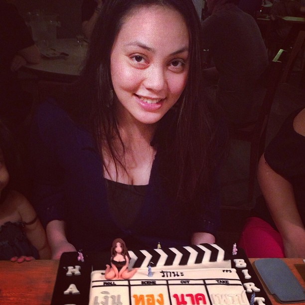 ตั๊ก บงกช ชมจุดยืน ตั๊น จิตภัสร์ เหน็บ คุณ ป. คงสอนพี่ชายได้