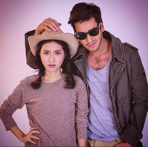 ฟิตติ้งละคร ตามรักคืนใจ 