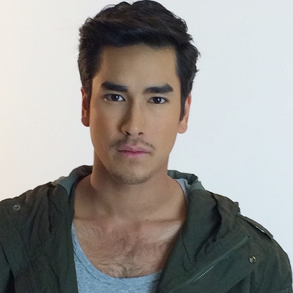 ฟิตติ้งละคร ตามรักคืนใจ 