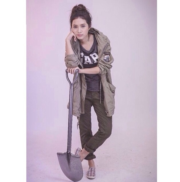 ฟิตติ้งละคร ตามรักคืนใจ 