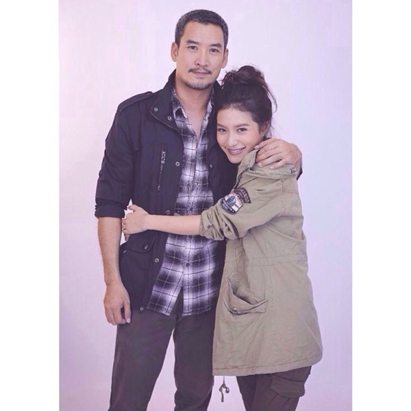 ฟิตติ้งละคร ตามรักคืนใจ 