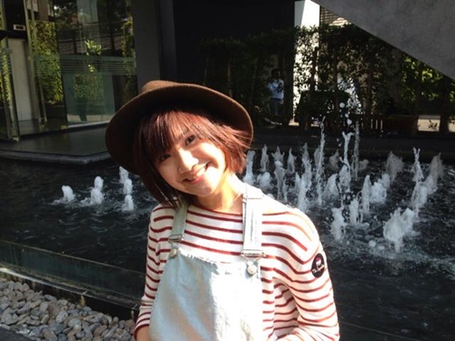 พีช The 38 years ago