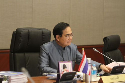 มติ ครม. 25 พ.ย. ไฟเขียวร่าง พ.ร.บ.หอพักแยกชาย-หญิง
