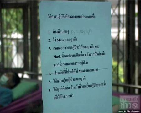 ไข้หวัด 2009