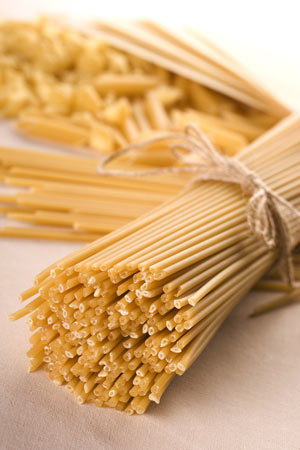 พบขน หนอน แมลง ปนเปื้อนในเส้นพาสต้าอื้อ