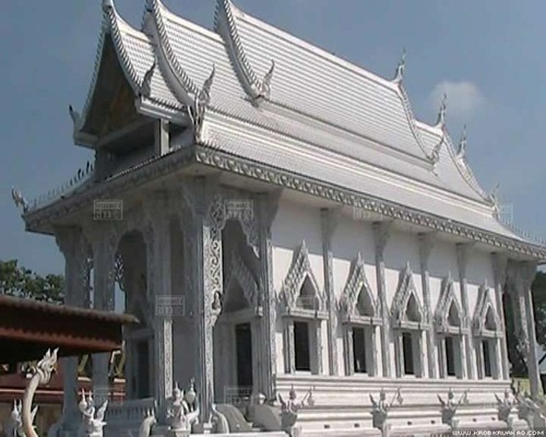 วัดศรีศรัทธาราม