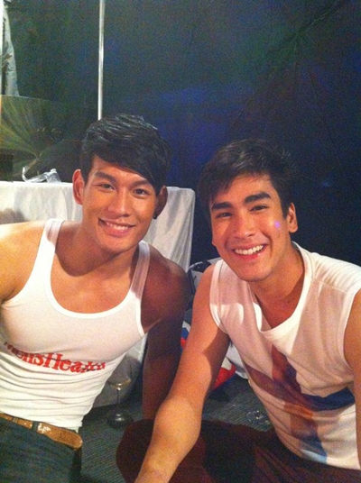 ไผ่ วิศรุต