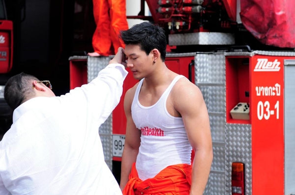 ไผ่ วิศรุต