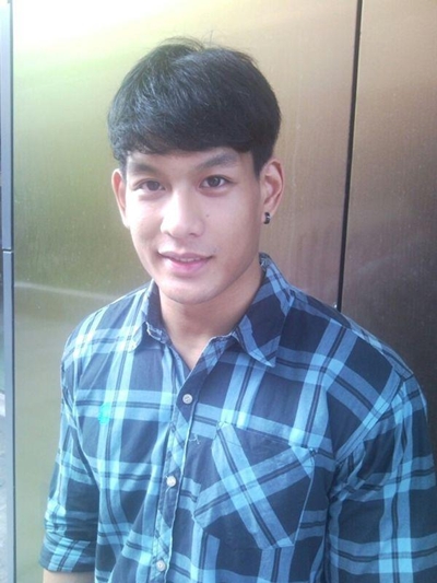 ไผ่ วิศรุต