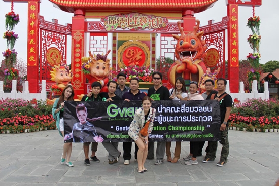ดูโรงงาน Gview กับรีวิวพาเที่ยวชิล ๆ เสิ่นเจิ้น-ฮ่องกง