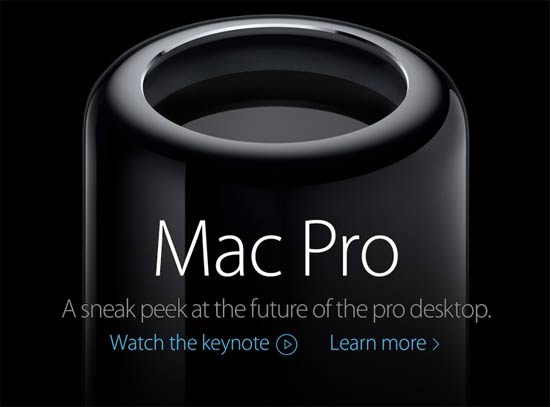 Mac Pro 