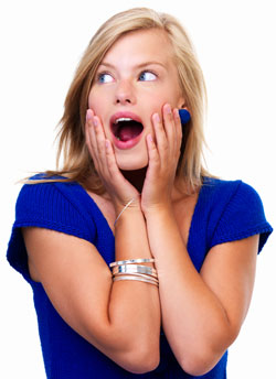 จะรู้ได้อย่างไรหนอ ว่าสาวที่เราปิ๊งไม่ได้เป็นเลสเบี้ยน