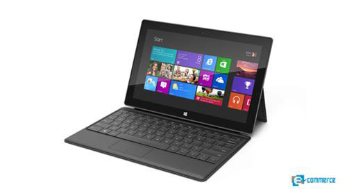Surface 