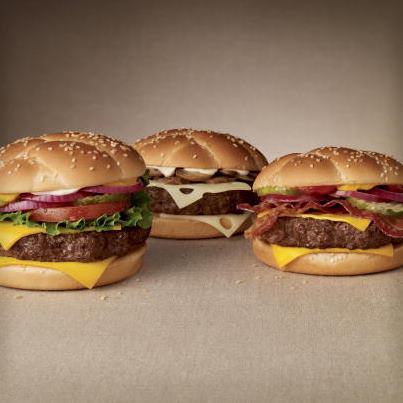 แมคโดนัลด์ จ่อเปิดร้านมังสวิรัติครั้งแรกที่อินเดีย