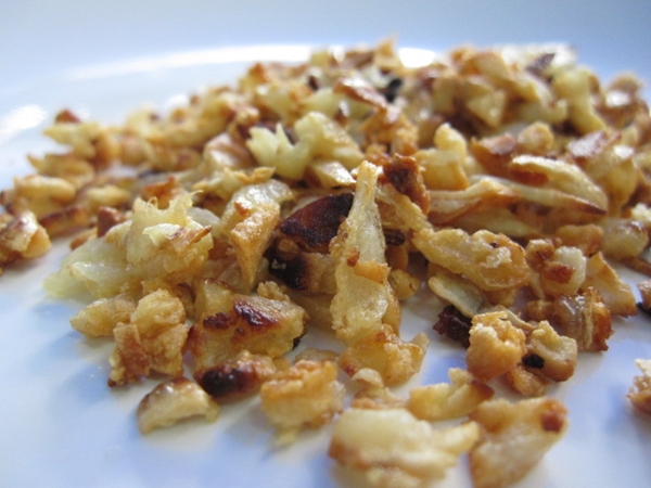 เส้นหมี่หมูย่าง