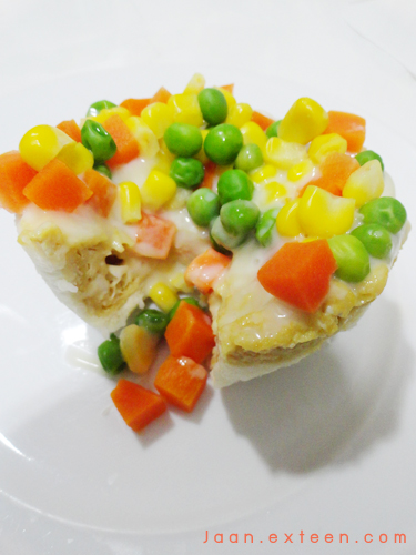Breakfast Cup เมนูน่ารัก อาหารเช้าที่แตกต่าง