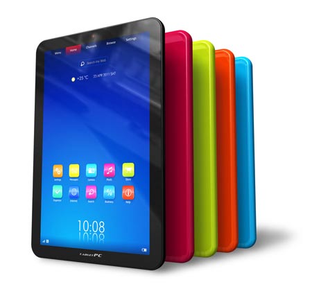 พบปัญหาอีก แท็บเล็ต ป.1 ไม่มีระบบตัดไฟ-แบตหมดเร็ว 