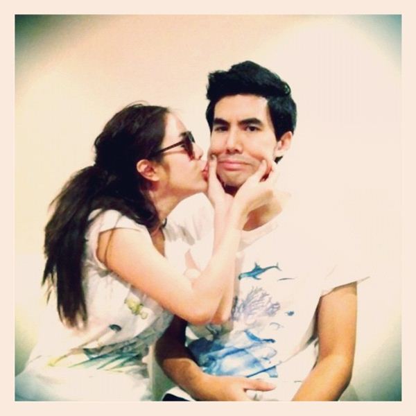 เต๋อ พีค 2012