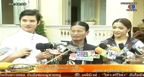 หม่อมน้อย โยนกองเซ็นเซอร์ติดเรท จัน ดารา คาดลงโรง 6 ก.ย.