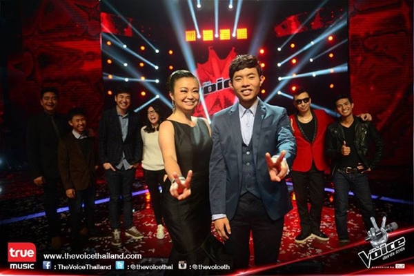 หนุ่ม เดอะวอยซ์ ลั่น ผมจะนำเงินรางวัลไปใช้หนี้ กยศ.