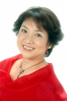 คุมิโกะ โอสึกิ