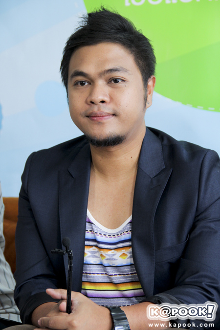 สัมภาษณ์ วัชราวลี 