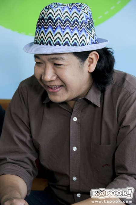 สัมภาษณ์ วัชราวลี 